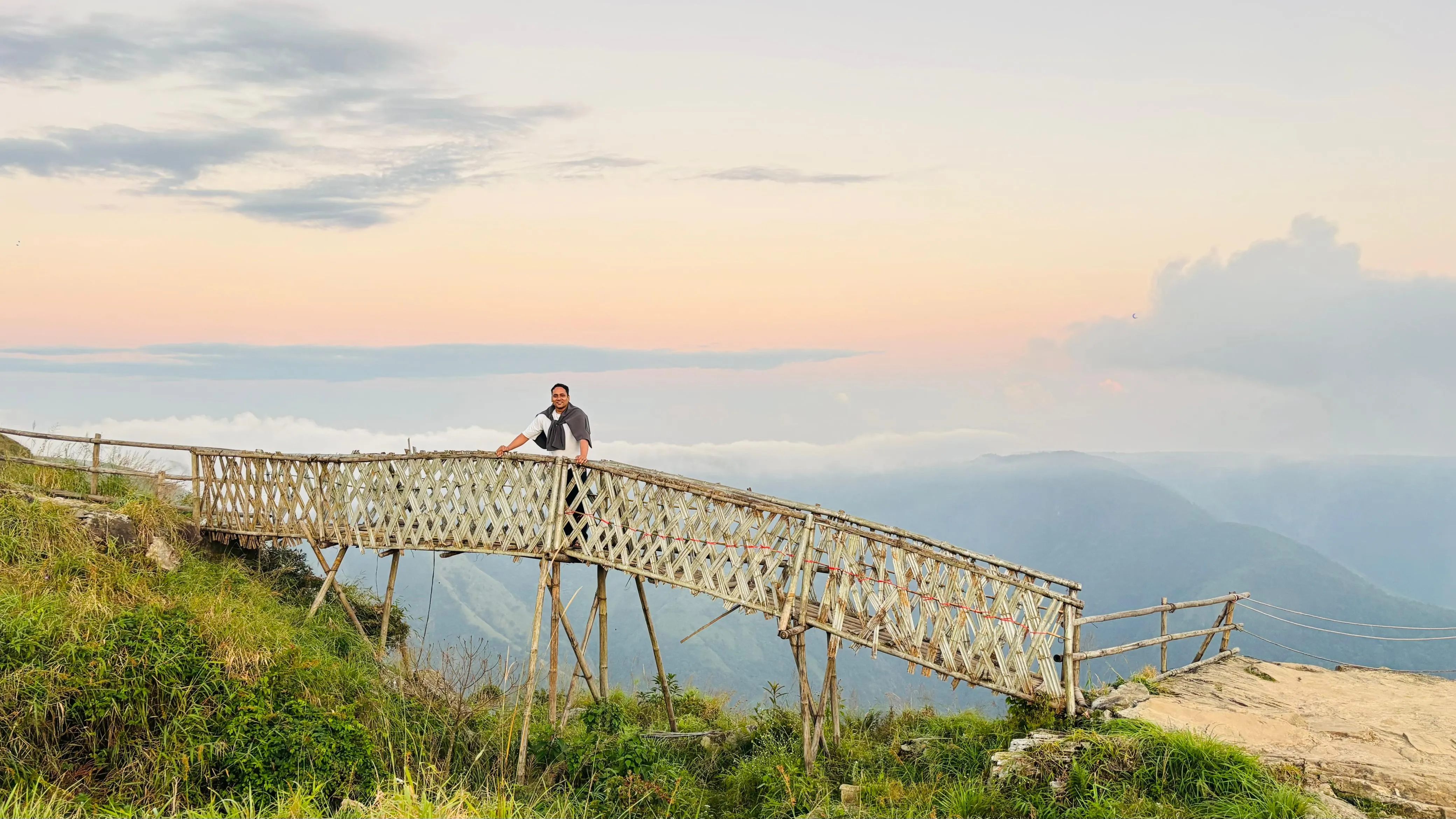 Meghalaya